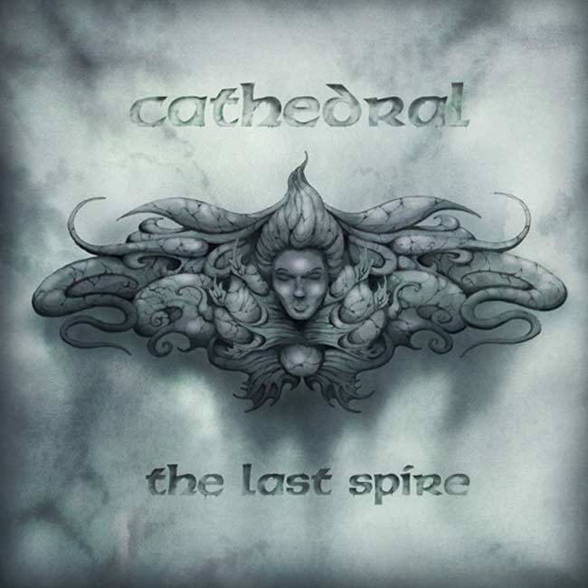 Reseña disco The Last Spire de Cathedral