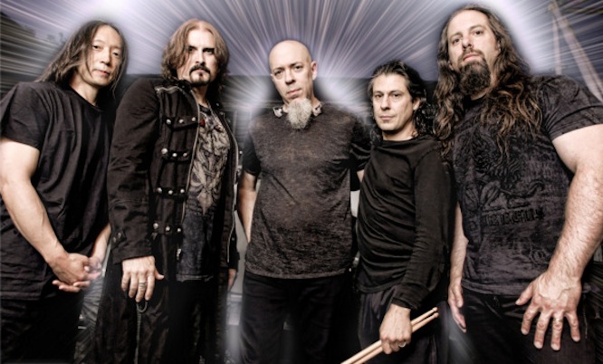 DREAM THEATER: nuevo disco para finales del verano “Dream Theater” tracklist