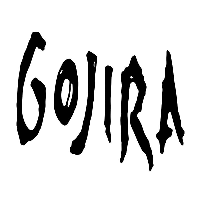 GOJIRA: preparando DVD live