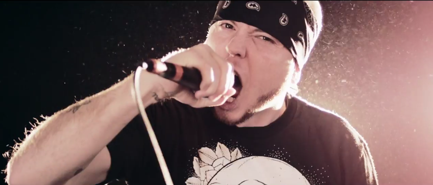 HATEBREED: video clip para “Honor Never Dies”