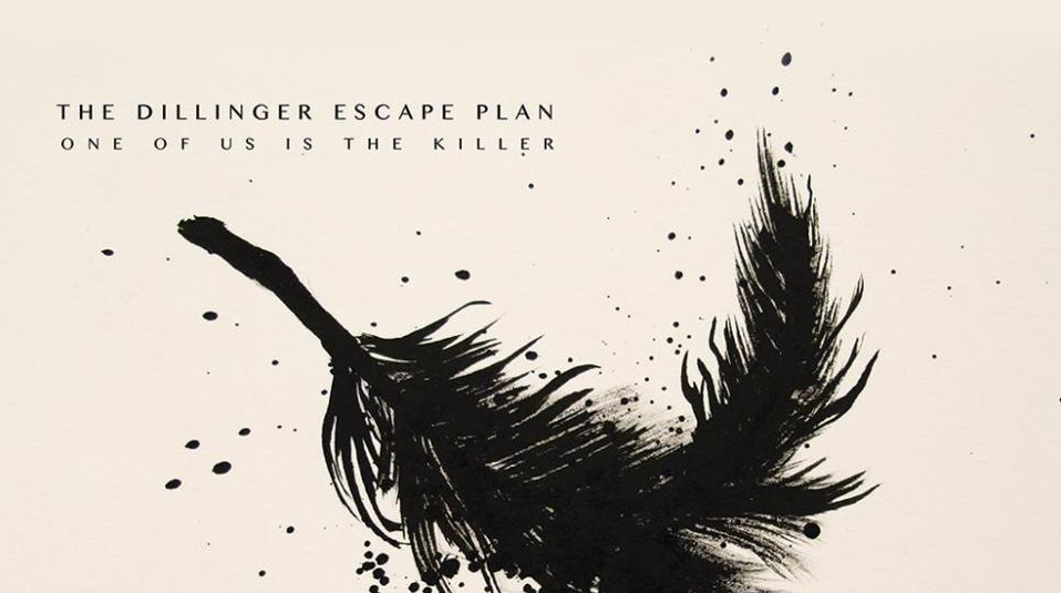 Reseña One Of Us Is The Killer – The Dillinger Escape Plan