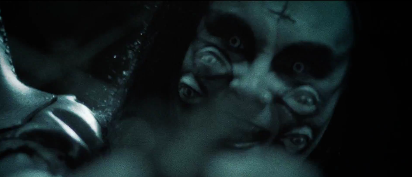 CRADLE OF FILTH: video clip para “For Your Vulgar Delectation”