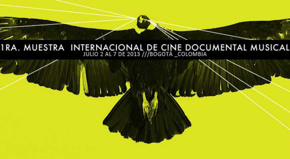 Alta Fidelidad / Muestra Internacional de Cine Documental Musical