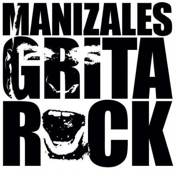 MANIZALES GRITA ROCK 2013 – CARTEL FINAL DE BANDAS.