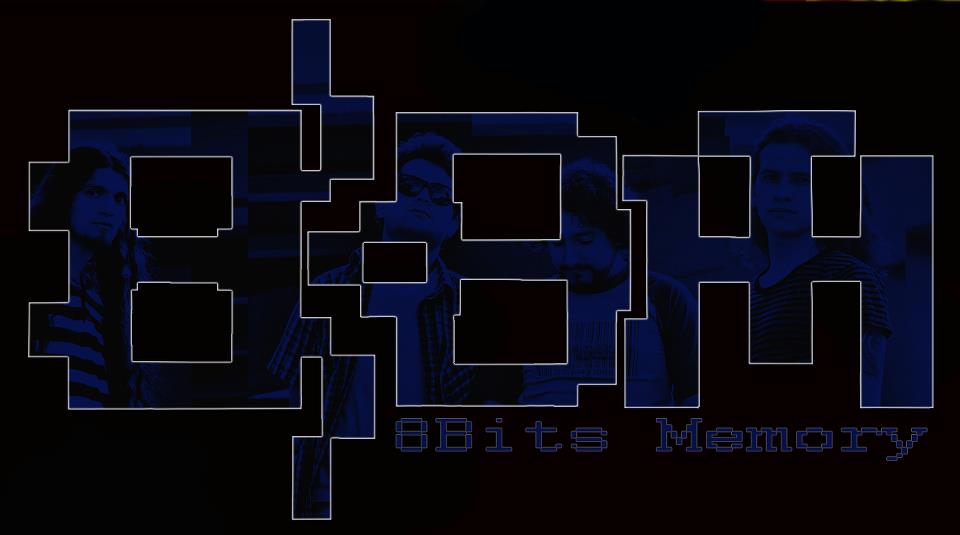 8BM (Eight Bits Memory) busca Vocalista