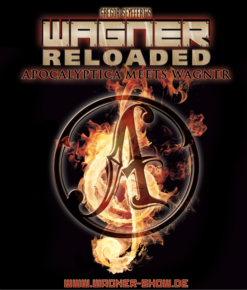 Apocalyptica Meets Wagner Online