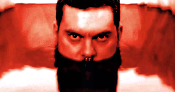 CHIMAIRA: video clip para “All That’s Left Is Blood”