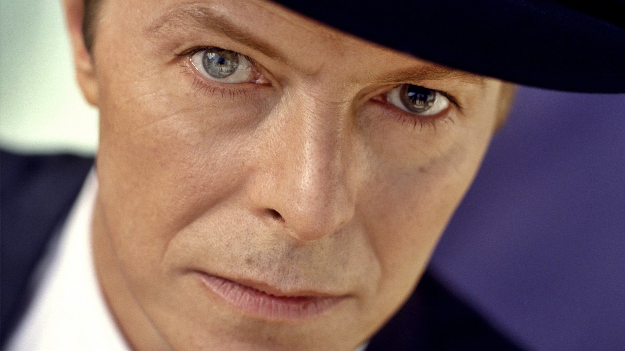 David Bowie – Valentine’s Day (Video Oficial)