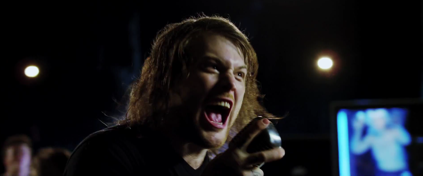 ASKING ALEXANDRIA: video clip para “The Death Of Me”