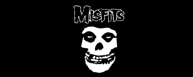 MISFITS seguirán con la reunión, imágenes del primer show