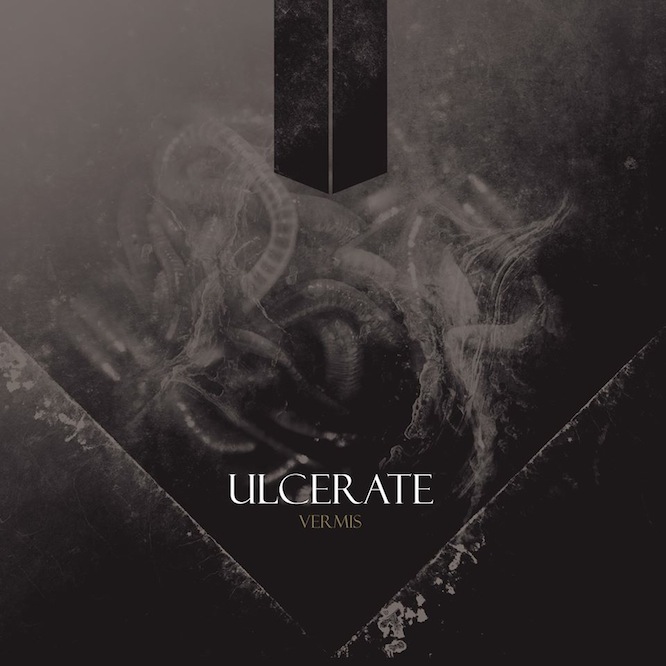 ULCERATE: todos los detalles para el nuevo álbum