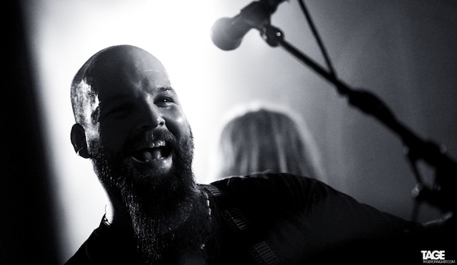 SCAR SYMMETRY: Jonas Kjellgren abandona la banda