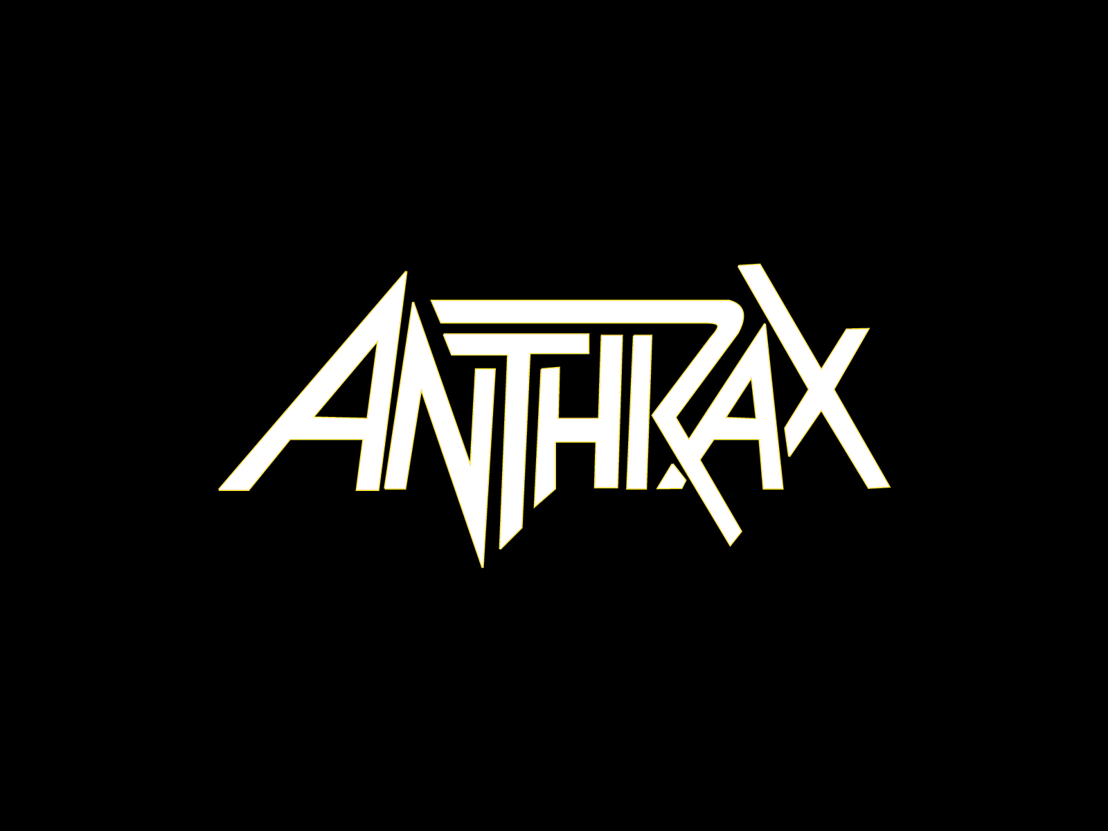 ANTHRAX: trabajando en nuevo trabajo