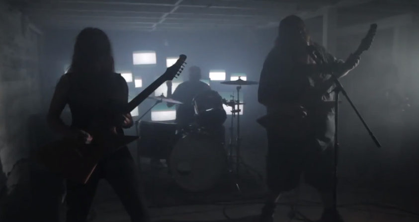 LORD DYING: video clip para “Dreams Of Mercy”