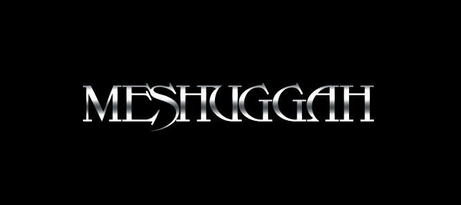 MESHUGGAH: Latinoamérica 2013
