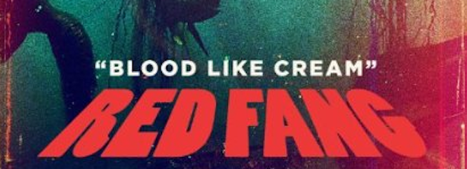 RED FANG: primer adelanto “Blood Like Cream” en stream