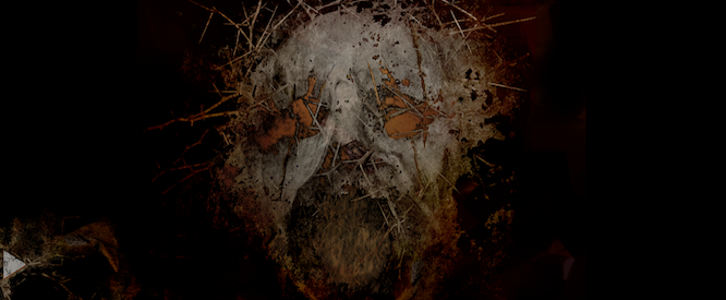 SCAR THE MARTYR (Joey Jordison -Slipknot): nuevo adelanto “Soul Disintegration” + portada
