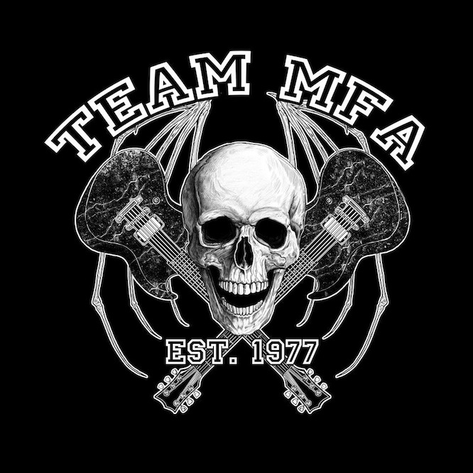 team MFA