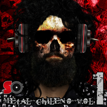 Sonidos Ocultos presenta Metal Chileno Vol 1