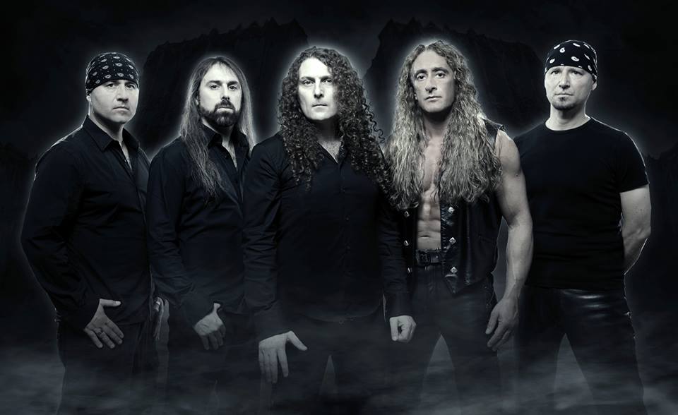 RHAPSODY OF FIRE: nuevo disco para noviembre