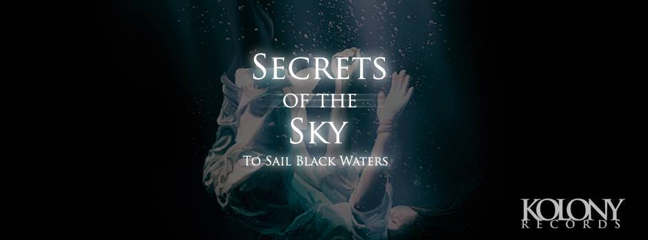 SECRETS OF THE SKY: todos los detalles de su debut