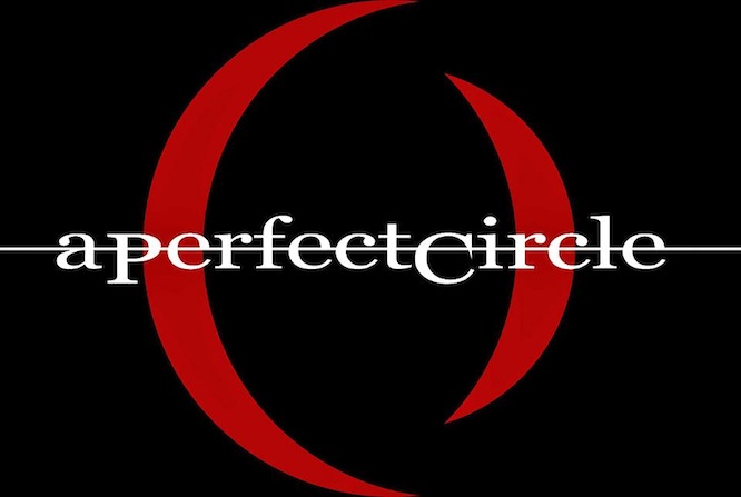 A PERFECT CIRCLE: “Three Sixty” para noviembre