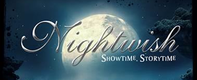 NIGHTWISH: portada, tracklist y fecha de lanzamiento para “Showtime, Storytime”