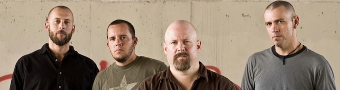 PRO-PAIN: regresan con nuevo álbum