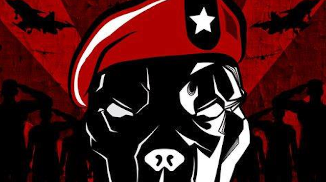 PRO-PAIN: portada, tracklist, titulo y fecha de lanzamiento para nuevo disco