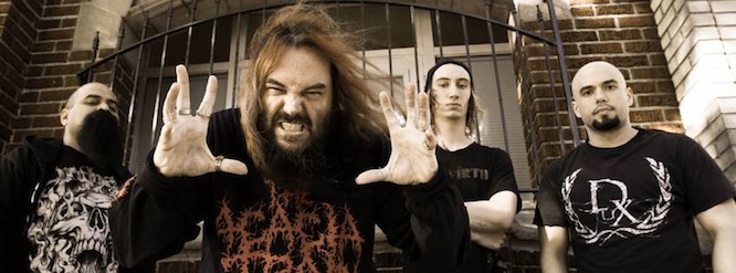 SOULFLY: segundo adelanto “Master Of Savagery” en stream