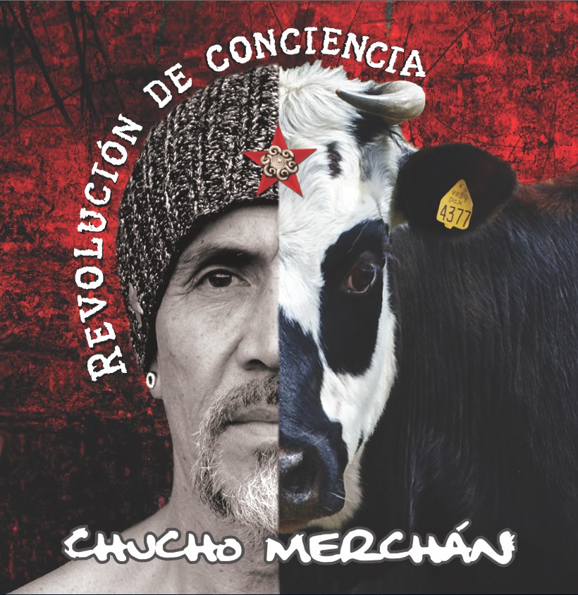 Chucho Merchan – Vivir Sin Crueldad (Nuevo Vídeo)