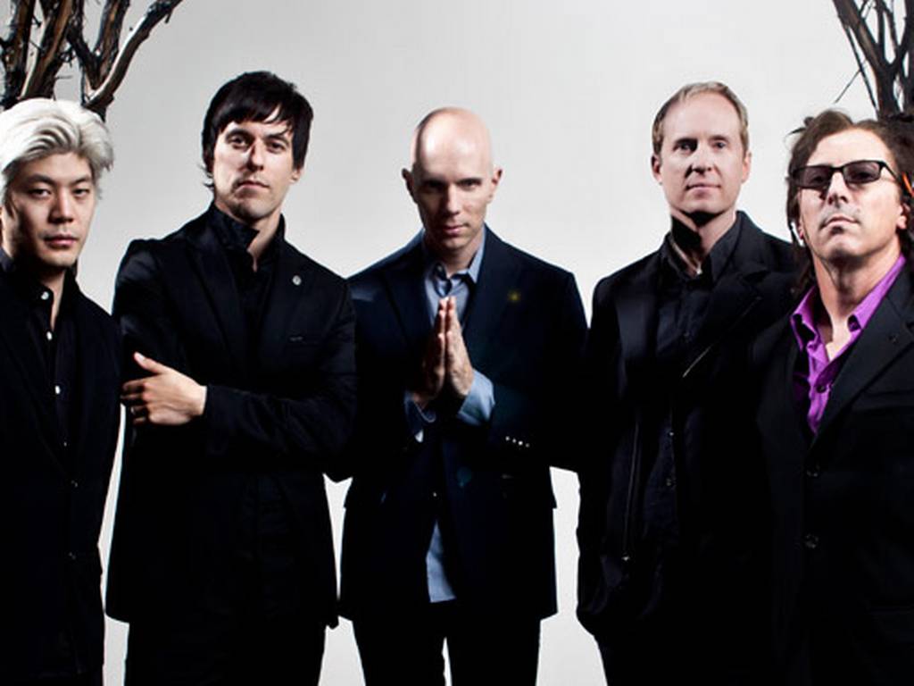 A Perfect Circle presenta su nuevo tema “By and Down”