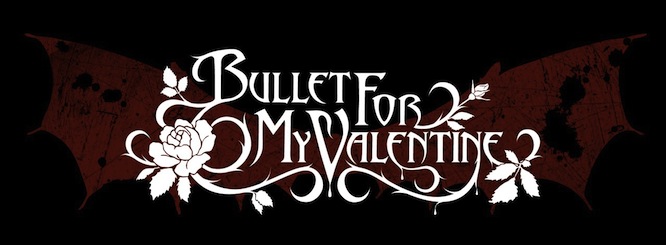 BULLET FOR MY VALENTINE: productor para el proximo disco