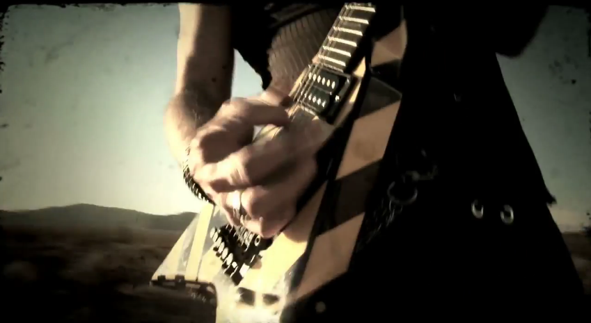 STRYPER: video clip para “No More Hell to Pay”