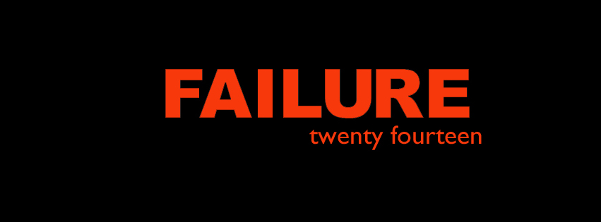 FAILURE: se reforman!