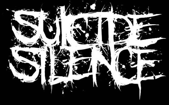 SUICIDE SILENCE: “Suicide Silence – Ending Is The Beginning: The Mitch Lucker Memorial Show” CD/DVD