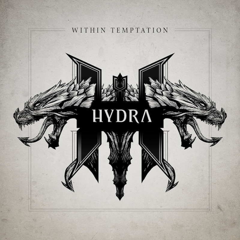 WITHIN TEMPTATION: nuevo trabajo para “Hydra” febrero