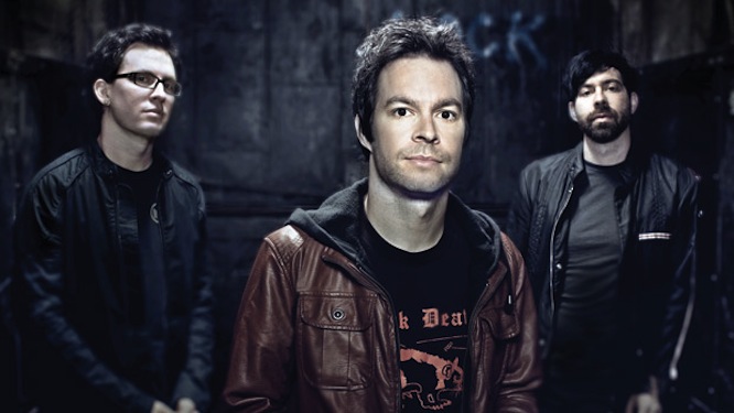 CHEVELLE: preparando nuevo álbum