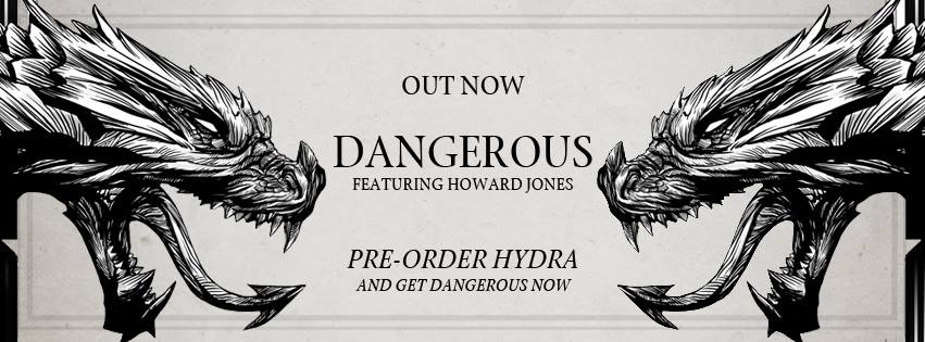 WITHIN TEMPTATION – HYDRA TRACKLIST y Dangerous (Video Oficial)