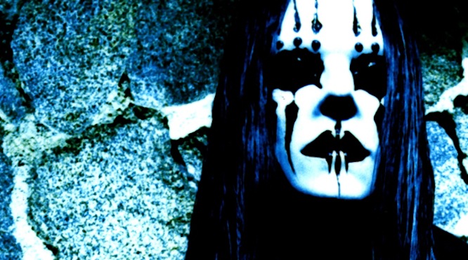 SLIPKNOT: Joey Jordison sale del grupo