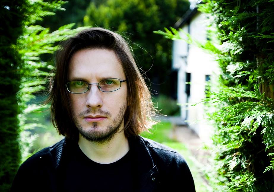 Steven Wilson y sus planes para el 2014
