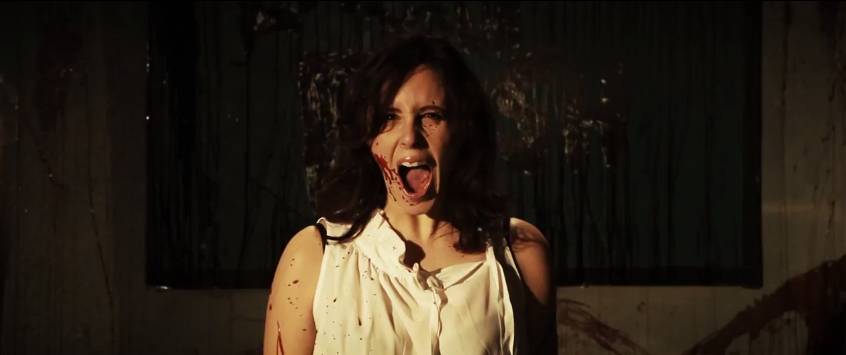 BENIGHTED: video clip para “Experience Your Flesh”
