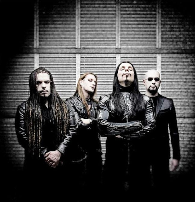 SEPTICFLESH: nuevo álbum para el verano