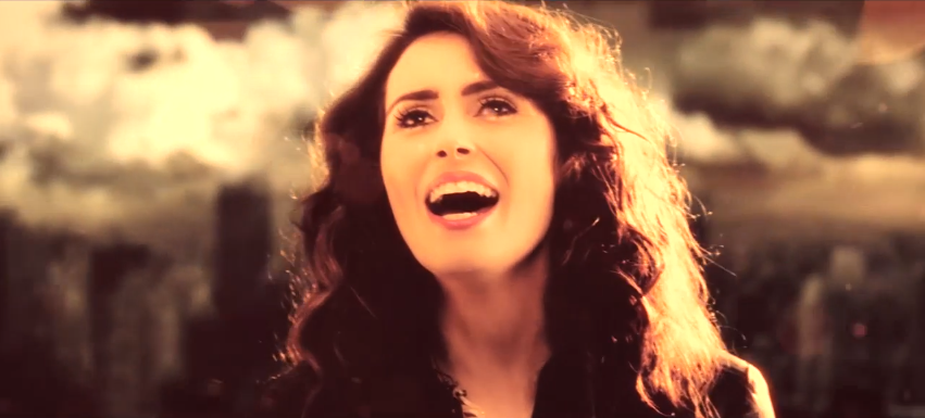 WITHIN TEMPTATION: video clip para “Whole World Is Watching”