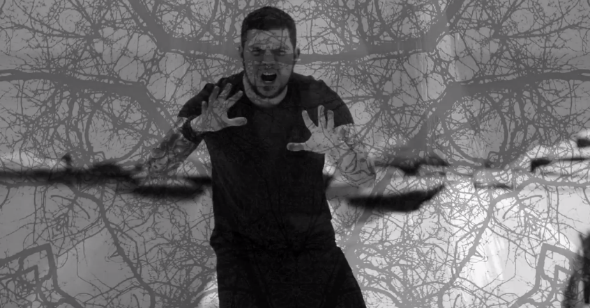 CHIMAIRA: video clip para “Wrapped In Violence”