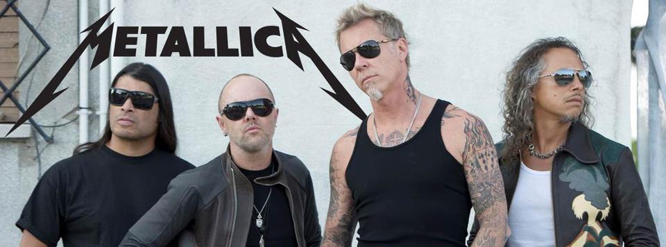 Metallica By Request Ecuador – Problemas en el Set List