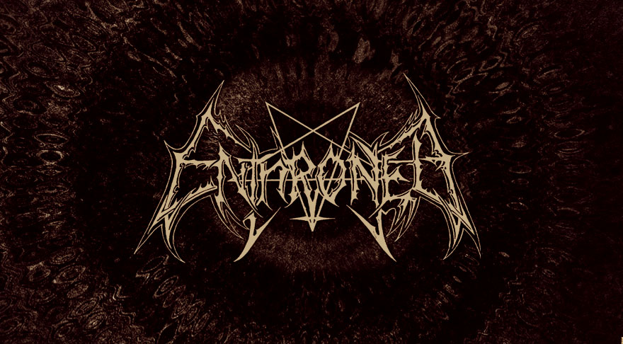 ENTHRONED: Colombia 2014 CANCELADO