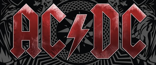 AC/DC: para mayo en estudio