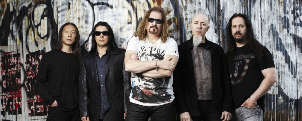 Dream Theater – Looking Glass (Vídeo Oficial)
