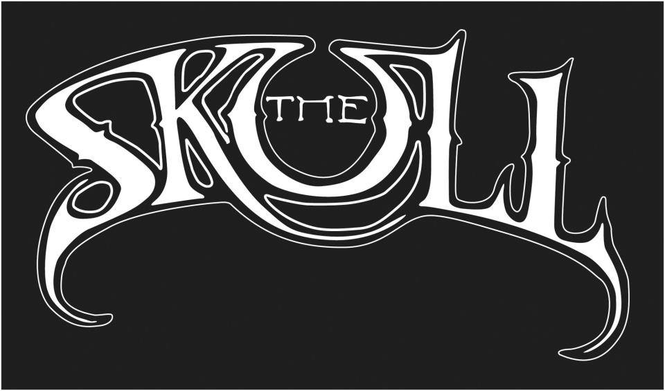 THE SKULL (ex-Trouble): sello disquero + primer material